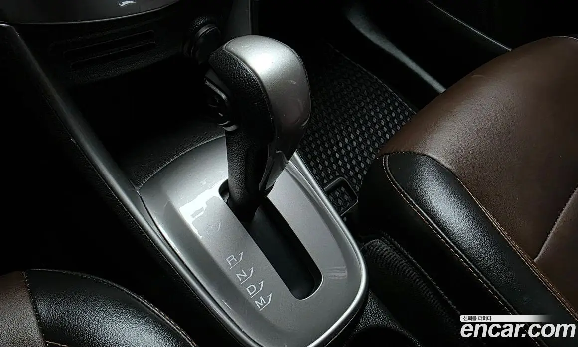 Chevrolet Trax 2015 1.4 автомат (гидро), фото 9 Chevrolet Trax 2015 1.4 автомат (гидро), фото 9