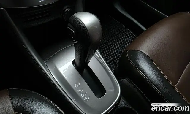 Chevrolet Trax 2015 1.4 автомат (гидро), миниатюра 9 Chevrolet Trax 2015 1.4 автомат (гидро), миниатюра 9