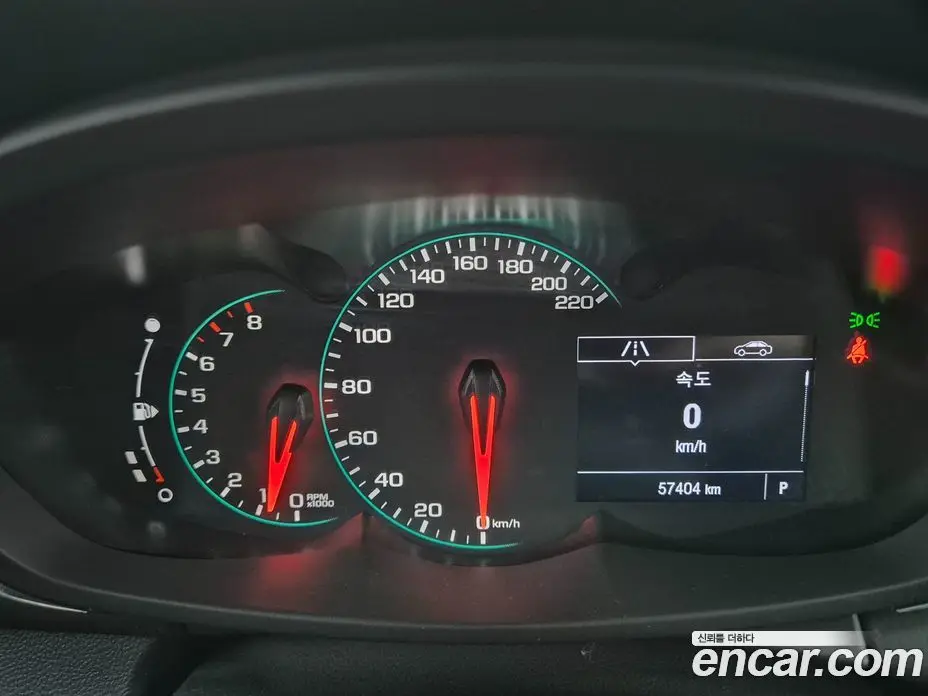 Chevrolet Trax 2019 1.4 автомат (гидро), фото 11 Chevrolet Trax 2019 1.4 автомат (гидро), фото 11