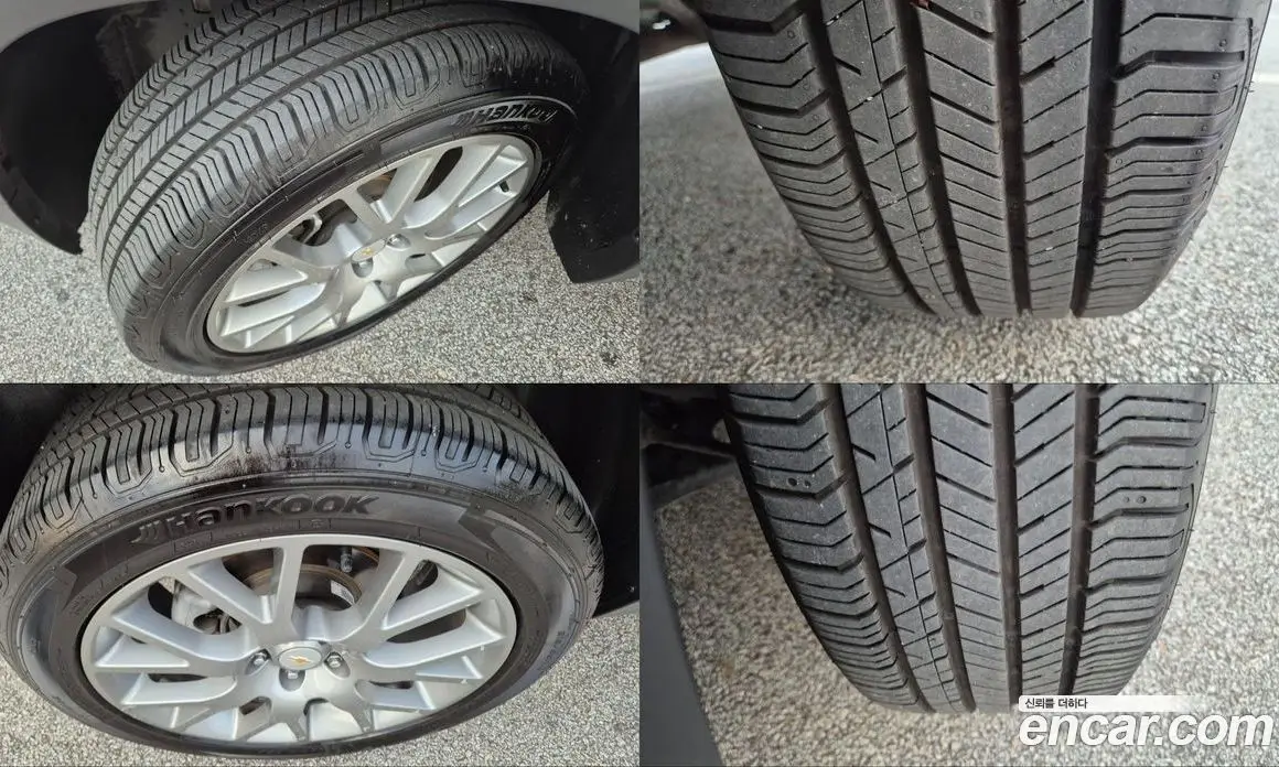 Chevrolet Trax 2019 1.4 автомат (гидро), фото 19 Chevrolet Trax 2019 1.4 автомат (гидро), фото 19