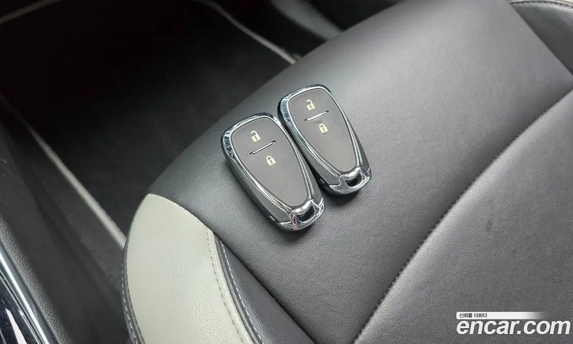 Chevrolet Trax 2019 1.4 автомат (гидро), фото 22 Chevrolet Trax 2019 1.4 автомат (гидро), фото 22
