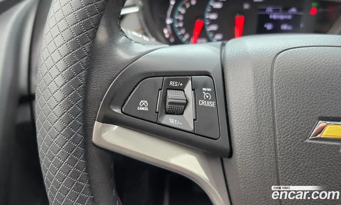 Chevrolet Trax 2019 1.4 автомат (гидро), фото 23 Chevrolet Trax 2019 1.4 автомат (гидро), фото 23