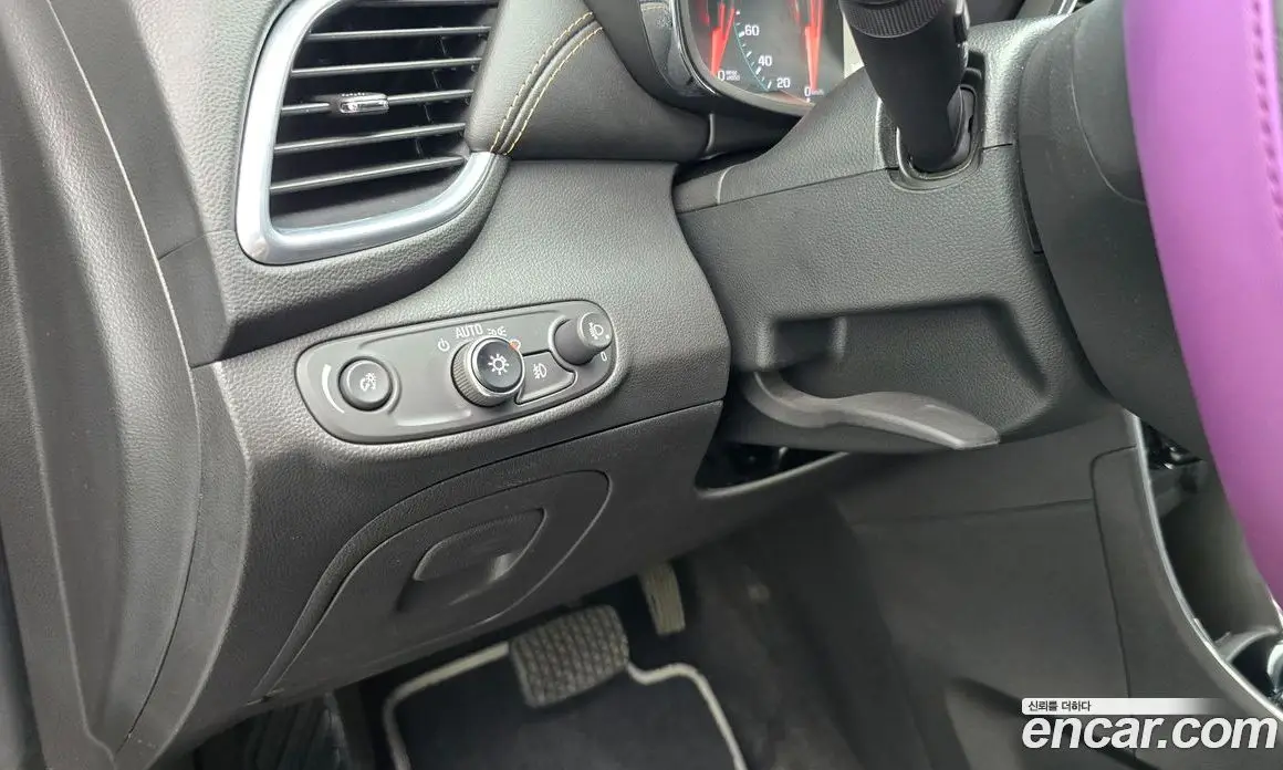 Chevrolet Trax 2019 1.4 автомат (гидро), фото 25 Chevrolet Trax 2019 1.4 автомат (гидро), фото 25