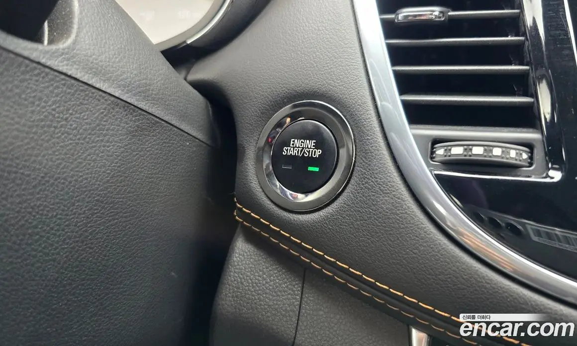 Chevrolet Trax 2019 1.4 автомат (гидро), фото 26 Chevrolet Trax 2019 1.4 автомат (гидро), фото 26