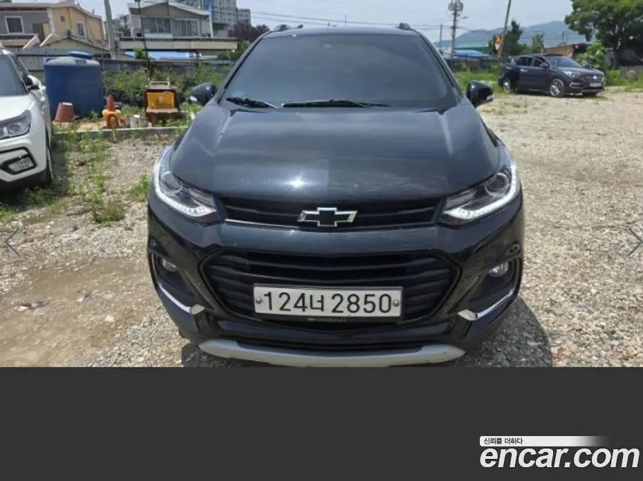 Chevrolet Trax 2022 1.4 автомат (гидро), фото 1 Chevrolet Trax 2022 1.4 автомат (гидро), фото 1