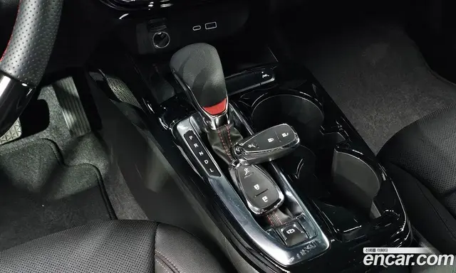 Chevrolet Trax 2023 1.2 автомат (гидро), миниатюра 11