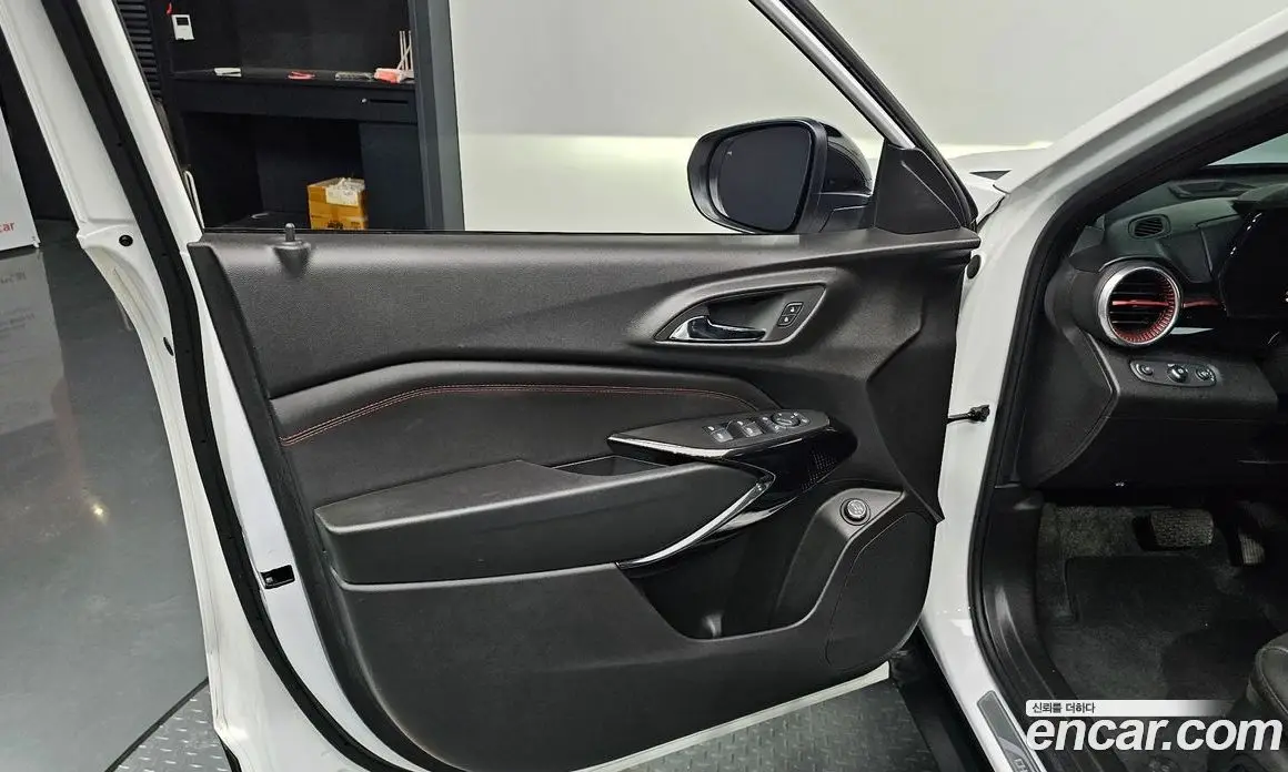 Chevrolet Trax 2023 1.2 автомат (гидро), фото 13