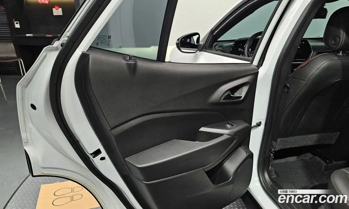 Chevrolet Trax 2023 1.2 автомат (гидро), фото 14