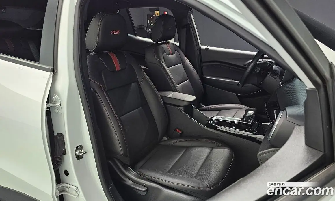 Chevrolet Trax 2023 1.2 автомат (гидро), фото 15
