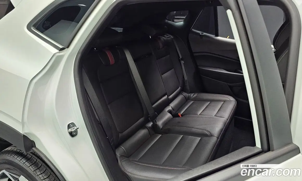 Chevrolet Trax 2023 1.2 автомат (гидро), фото 16