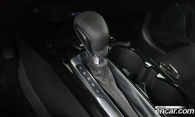 Chevrolet Trax 2023 1.2 автомат (гидро), миниатюра 12