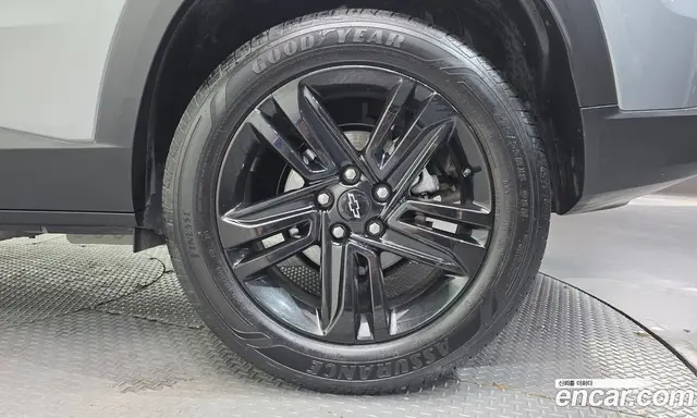 Chevrolet Trax 2023 1.2 автомат (гидро), миниатюра 5 Chevrolet Trax 2023 1.2 автомат (гидро), миниатюра 5