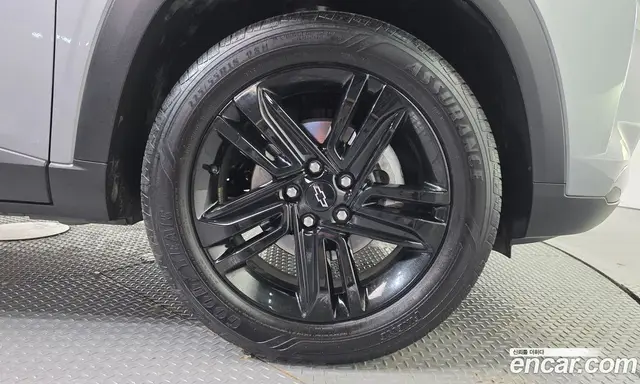 Chevrolet Trax 2023 1.2 автомат (гидро), миниатюра 7 Chevrolet Trax 2023 1.2 автомат (гидро), миниатюра 7