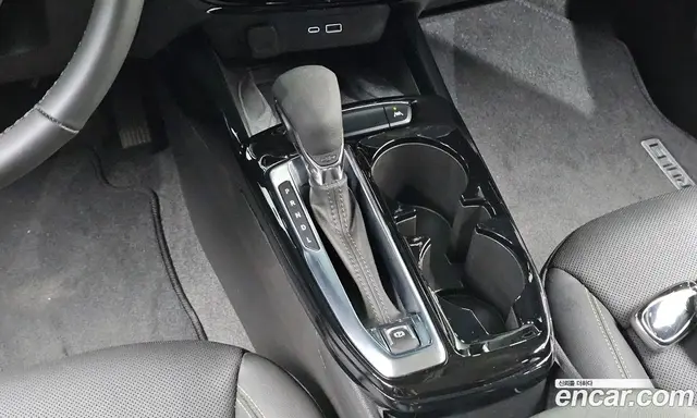 Chevrolet Trax 2024 1.2 автомат (гидро), миниатюра 11 Chevrolet Trax 2024 1.2 автомат (гидро), миниатюра 11