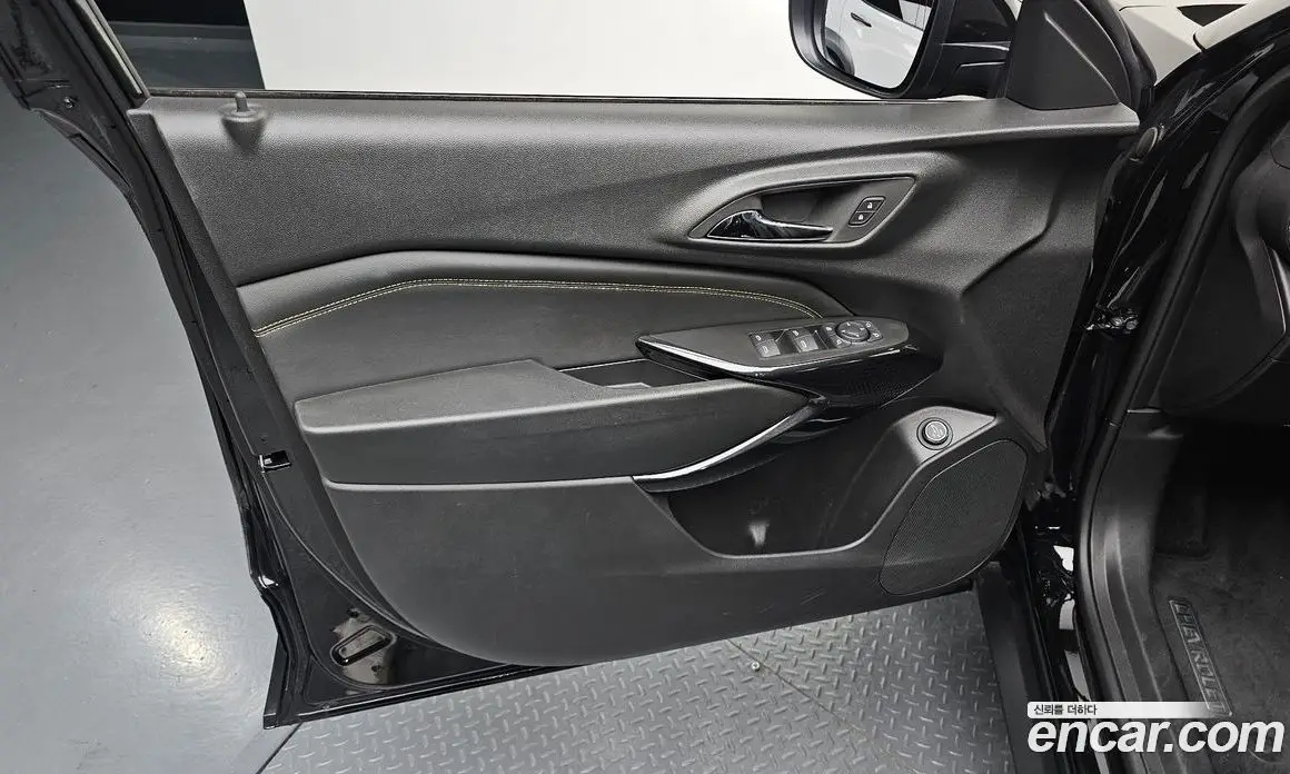 Chevrolet Trax 2024 1.2 автомат (гидро), фото 13 Chevrolet Trax 2024 1.2 автомат (гидро), фото 13
