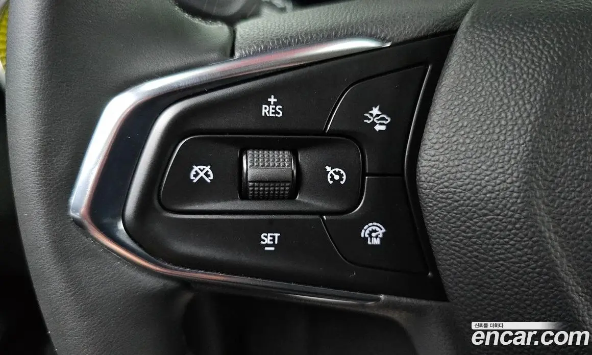 Chevrolet Trax 2024 1.2 автомат (гидро), фото 21 Chevrolet Trax 2024 1.2 автомат (гидро), фото 21