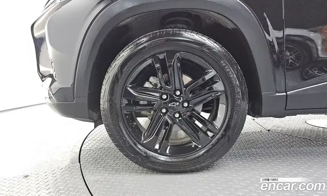 Chevrolet Trax 2024 1.2 автомат (гидро), миниатюра 4 Chevrolet Trax 2024 1.2 автомат (гидро), миниатюра 4