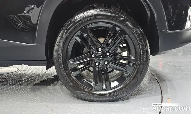 Chevrolet Trax 2024 1.2 автомат (гидро), миниатюра 6 Chevrolet Trax 2024 1.2 автомат (гидро), миниатюра 6