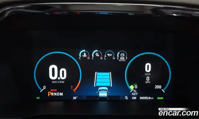 Ford F150 2021 3.5 автомат (гидро), миниатюра 11 Ford F150 2021 3.5 автомат (гидро), миниатюра 11