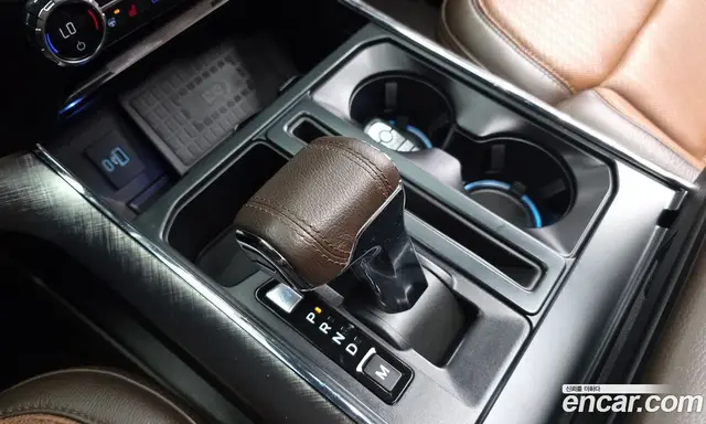 Ford F150 2021 3.5 автомат (гидро), миниатюра 12