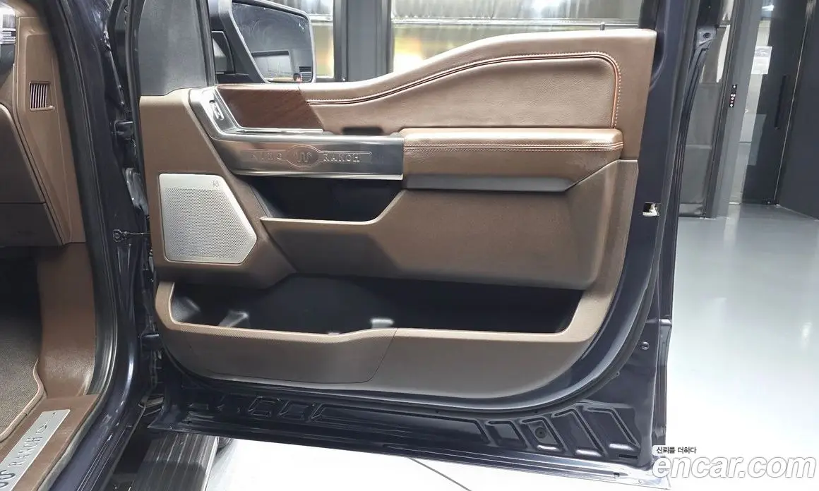 Ford F150 2021 3.5 автомат (гидро), фото 14 Ford F150 2021 3.5 автомат (гидро), фото 14