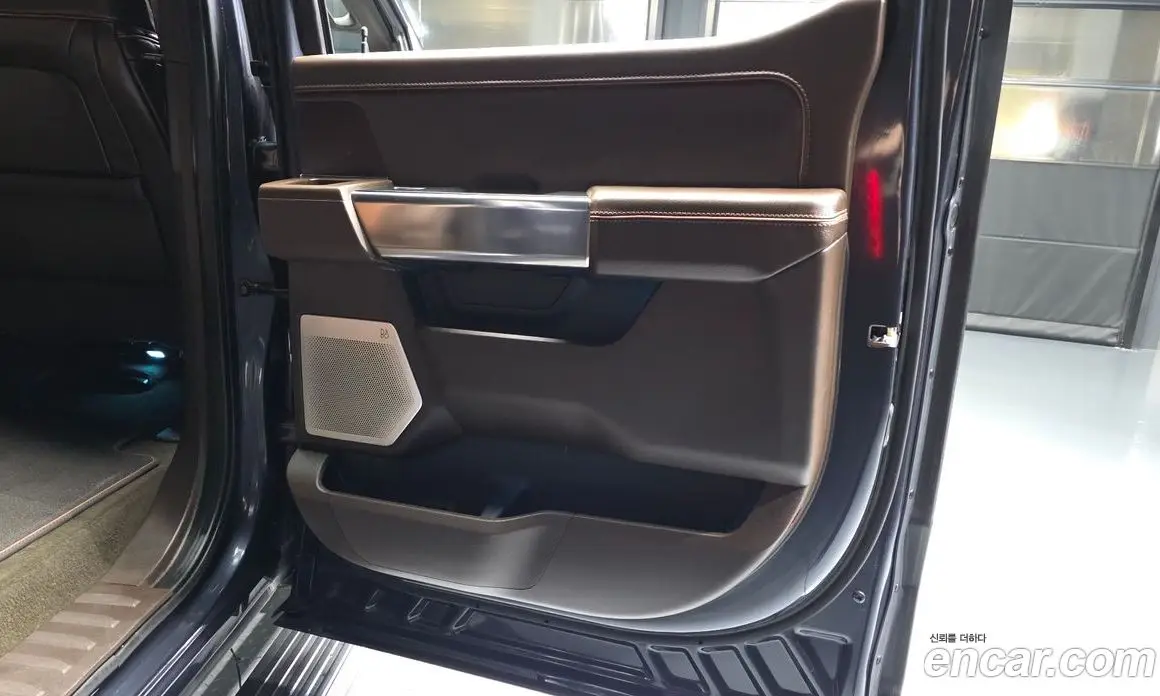 Ford F150 2021 3.5 автомат (гидро), фото 15 Ford F150 2021 3.5 автомат (гидро), фото 15