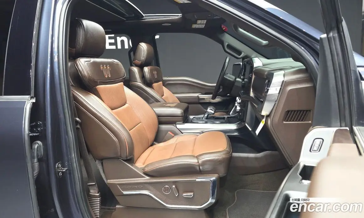 Ford F150 2021 3.5 автомат (гидро), фото 17 Ford F150 2021 3.5 автомат (гидро), фото 17