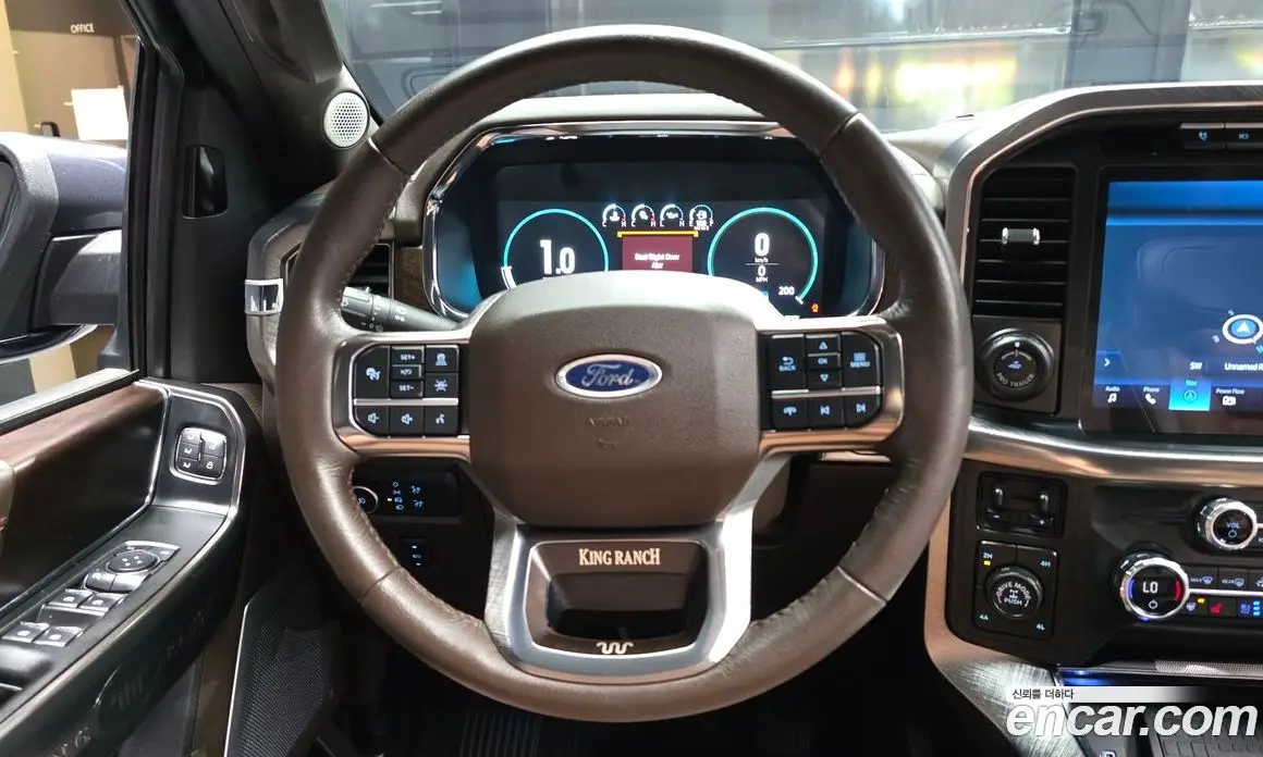 Ford F150 2021 3.5 автомат (гидро), фото 19 Ford F150 2021 3.5 автомат (гидро), фото 19