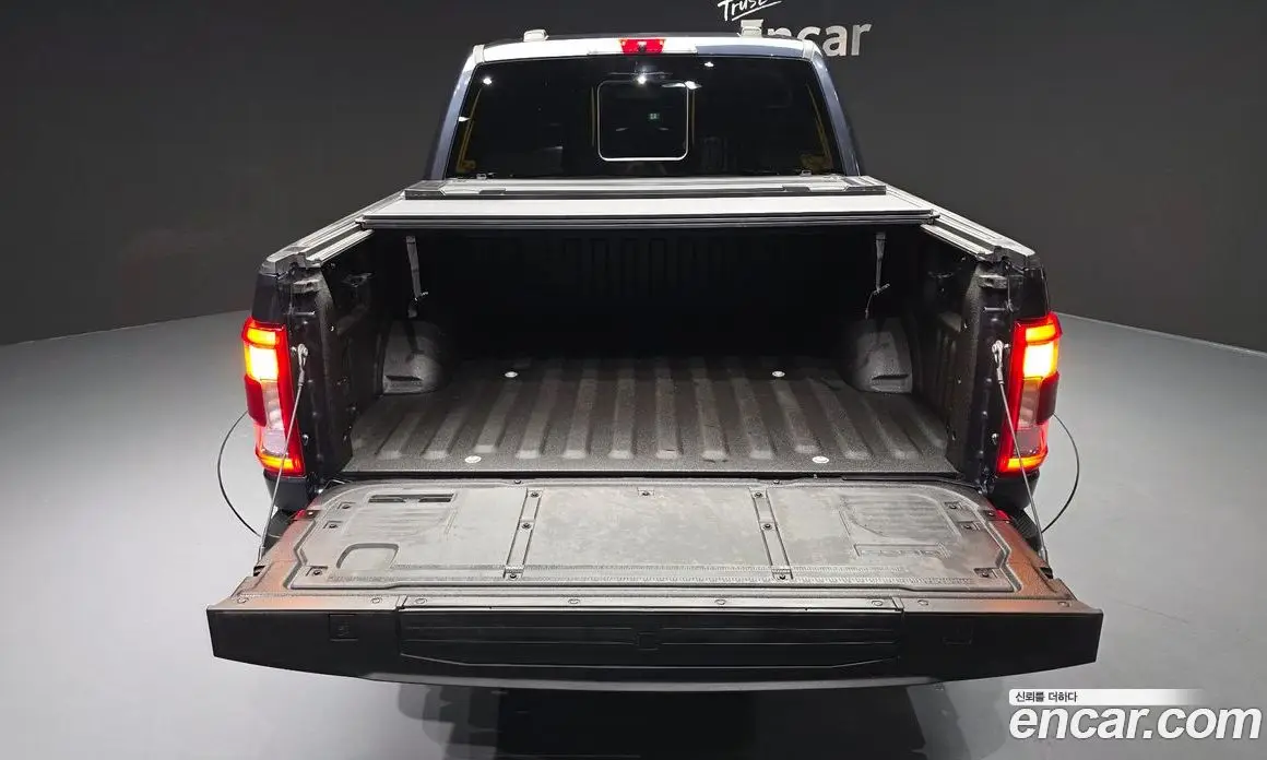 Ford F150 2021 3.5 автомат (гидро), фото 26 Ford F150 2021 3.5 автомат (гидро), фото 26