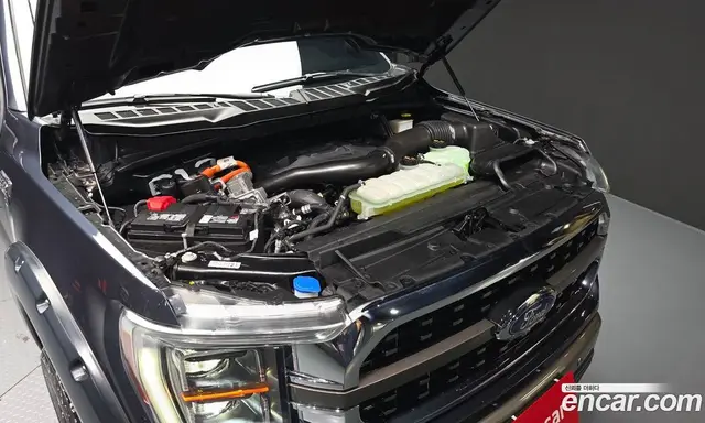 Ford F150 2021 3.5 автомат (гидро), миниатюра 6 Ford F150 2021 3.5 автомат (гидро), миниатюра 6
