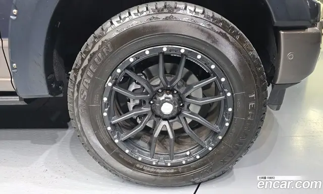 Ford F150 2021 3.5 автомат (гидро), миниатюра 7 Ford F150 2021 3.5 автомат (гидро), миниатюра 7