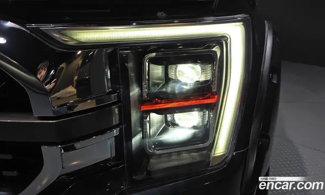 Ford F150 2021 3.5 автомат (гидро), миниатюра 8 Ford F150 2021 3.5 автомат (гидро), миниатюра 8