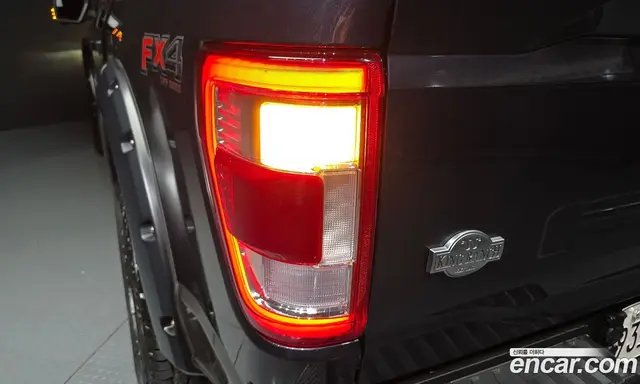 Ford F150 2021 3.5 автомат (гидро), миниатюра 9 Ford F150 2021 3.5 автомат (гидро), миниатюра 9