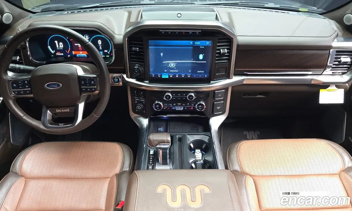 Ford F150 2021 3.5 автомат (гидро), фото 10 Ford F150 2021 3.5 автомат (гидро), фото 10