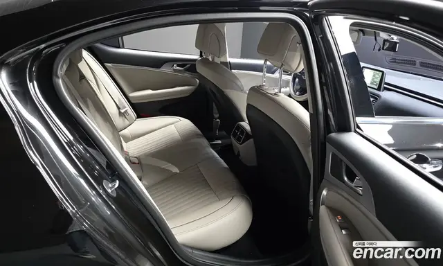 Genesis G70 2018 2.0 автомат (гидро), миниатюра 11 Genesis G70 2018 2.0 автомат (гидро), миниатюра 11
