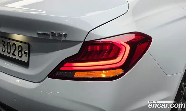 Genesis G70 2018 2.0 автомат (гидро), миниатюра 8 Genesis G70 2018 2.0 автомат (гидро), миниатюра 8