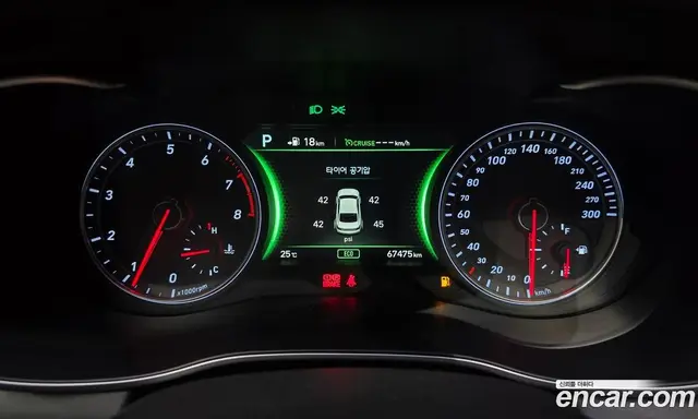 Genesis G70 2018 2.0 автомат (гидро), миниатюра 10 Genesis G70 2018 2.0 автомат (гидро), миниатюра 10