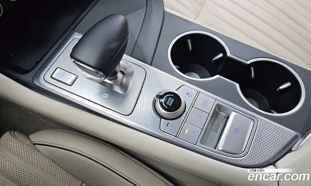 Genesis G70 2021 2.0 автомат (гидро), миниатюра 11