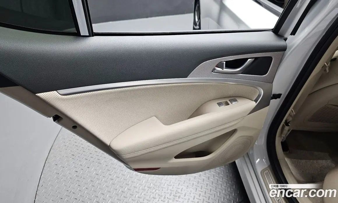 Genesis G70 2021 2.0 автомат (гидро), фото 14