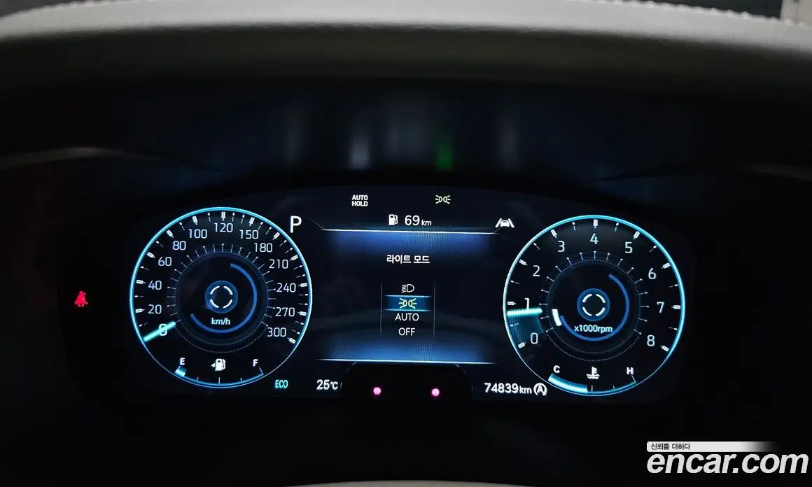 Genesis G70 2021 2.0 автомат (гидро), фото 10