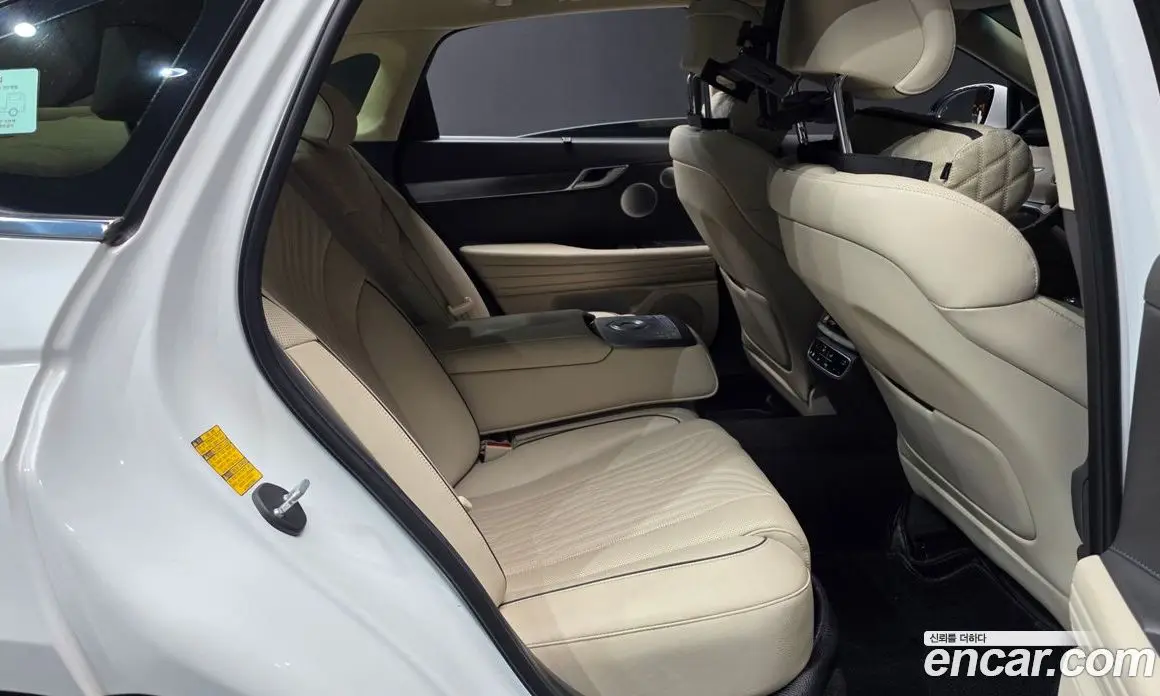 Genesis G80 2021 3.5 автомат (гидро), фото 17