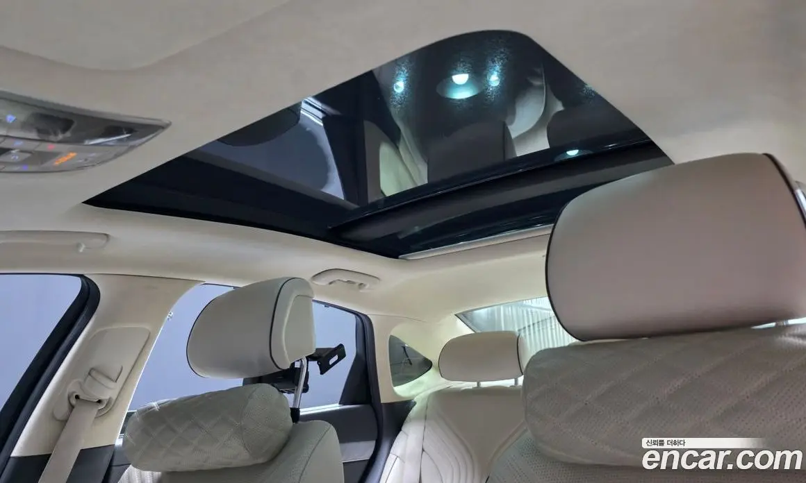 Genesis G80 2021 3.5 автомат (гидро), фото 23