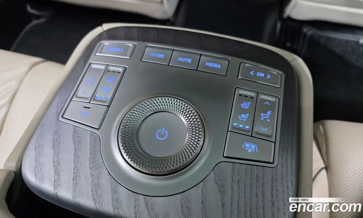 Genesis G80 2021 3.5 автомат (гидро), фото 24