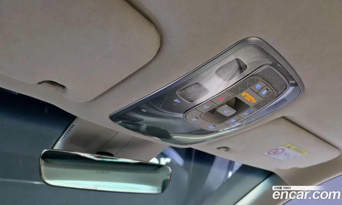 Genesis G80 2021 3.5 автомат (гидро), фото 28