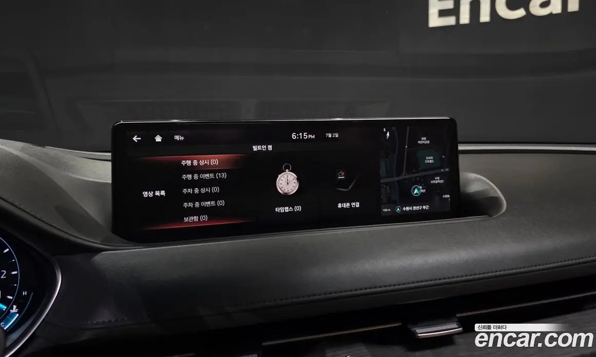 Genesis G80 2021 3.5 автомат (гидро), фото 33