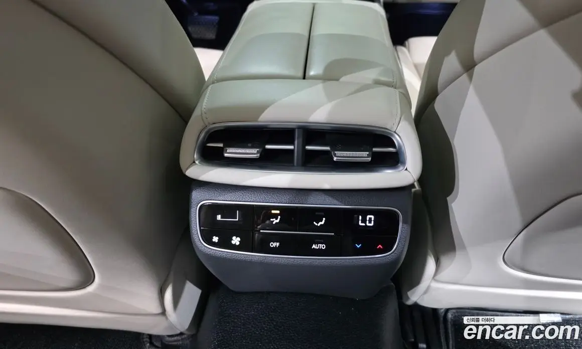 Genesis G80 2021 3.5 автомат (гидро), фото 39