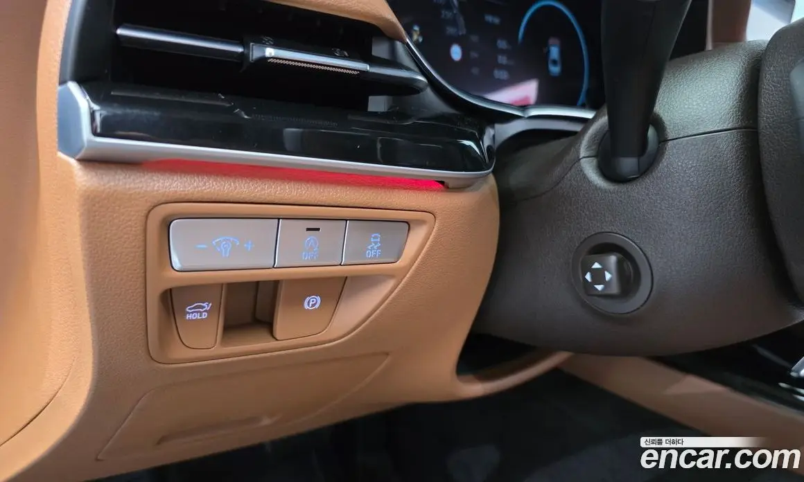 Genesis G80 2021 2.5 автомат (гидро), фото 13 Genesis G80 2021 2.5 автомат (гидро), фото 13