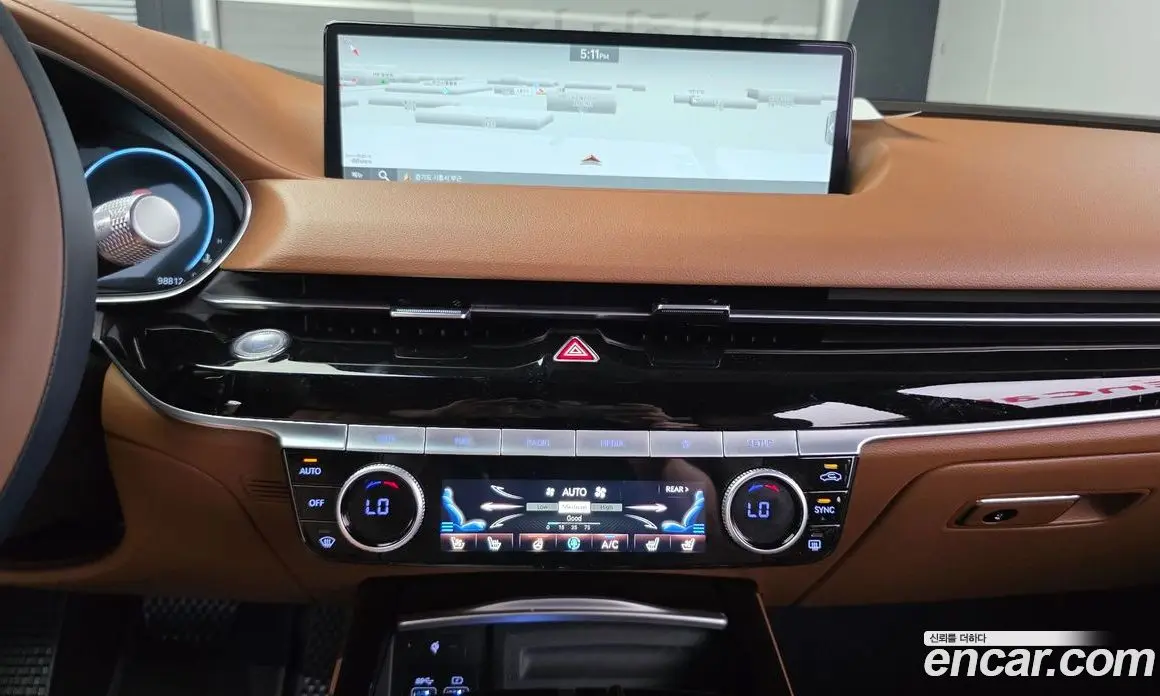 Genesis G80 2021 2.5 автомат (гидро), фото 18 Genesis G80 2021 2.5 автомат (гидро), фото 18