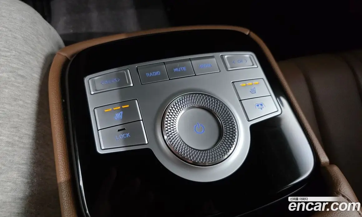 Genesis G80 2021 2.5 автомат (гидро), фото 19 Genesis G80 2021 2.5 автомат (гидро), фото 19