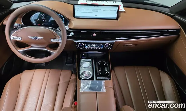 Genesis G80 2021 2.5 автомат (гидро), миниатюра 7 Genesis G80 2021 2.5 автомат (гидро), миниатюра 7